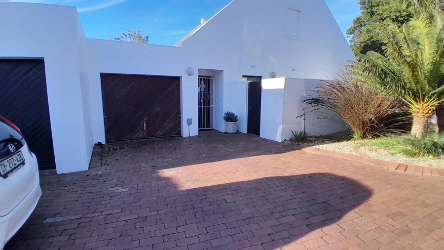 2 Bedroom Property for Sale in Durbanville Western Cape
